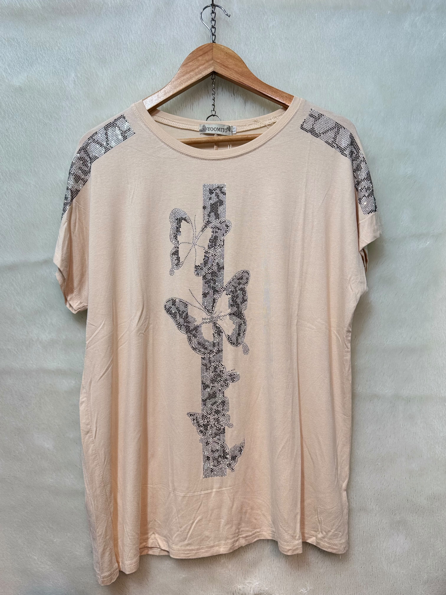 Remeras Importadas - Imagen 2