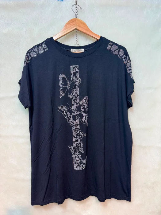 Remeras Importadas