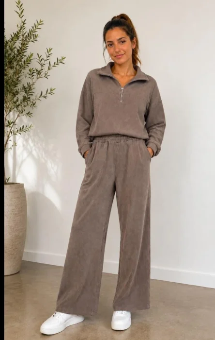 Conjunto Magnolia (morley Diesel) Nueva Temporada