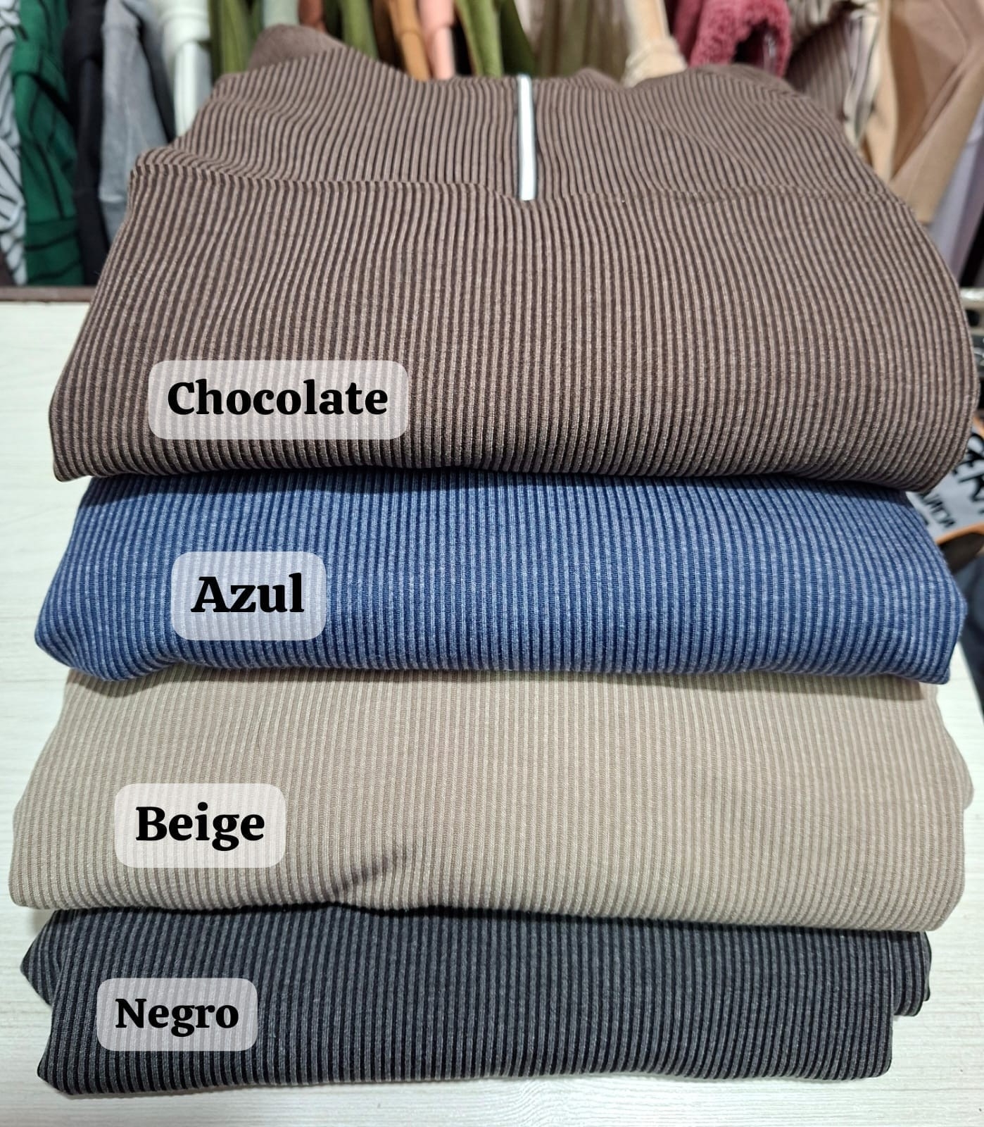 Conjunto Magnolia (morley Diesel) Nueva Temporada - Imagen 3