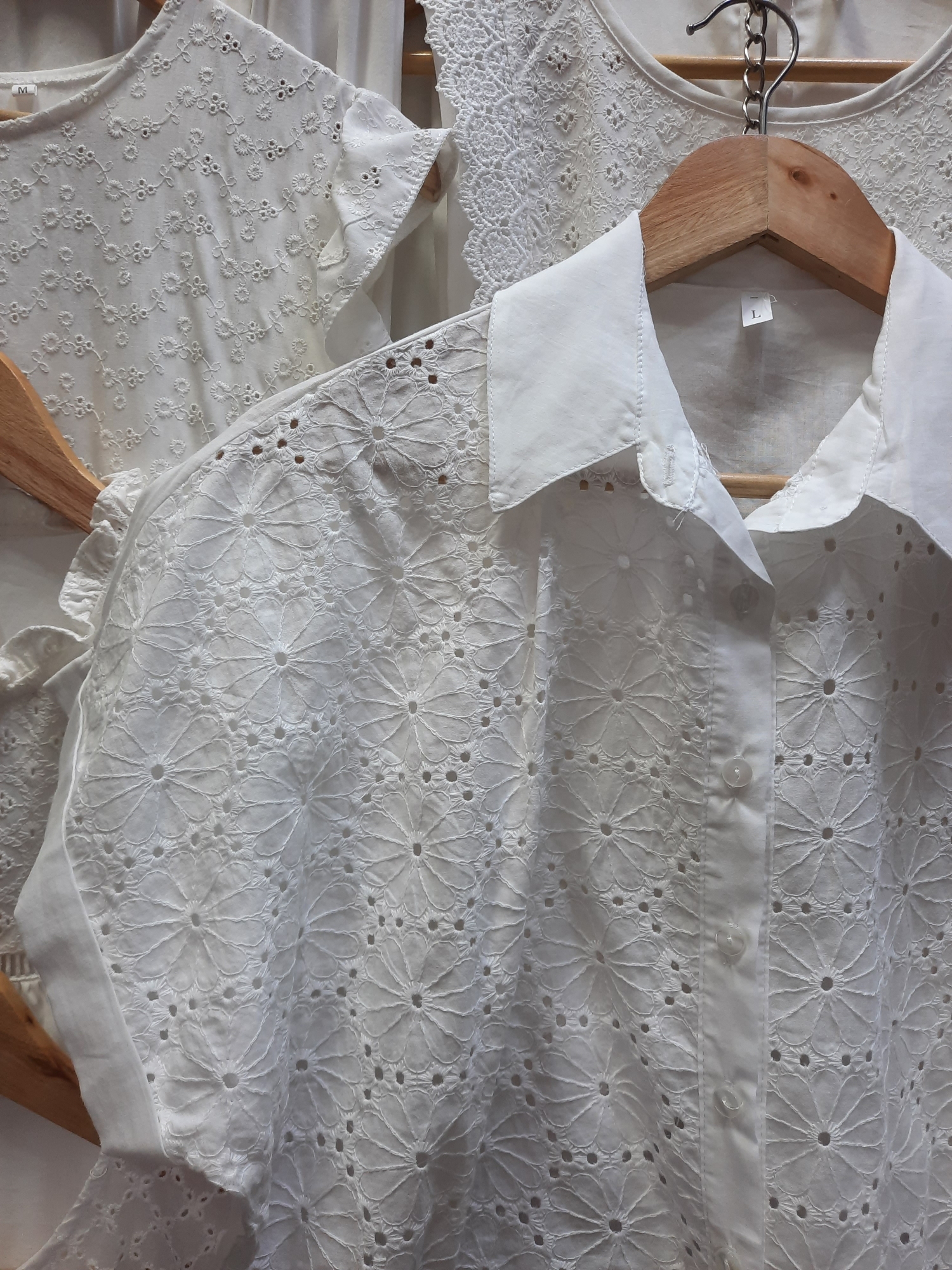 Camisa Mc Melani - Imagen 2
