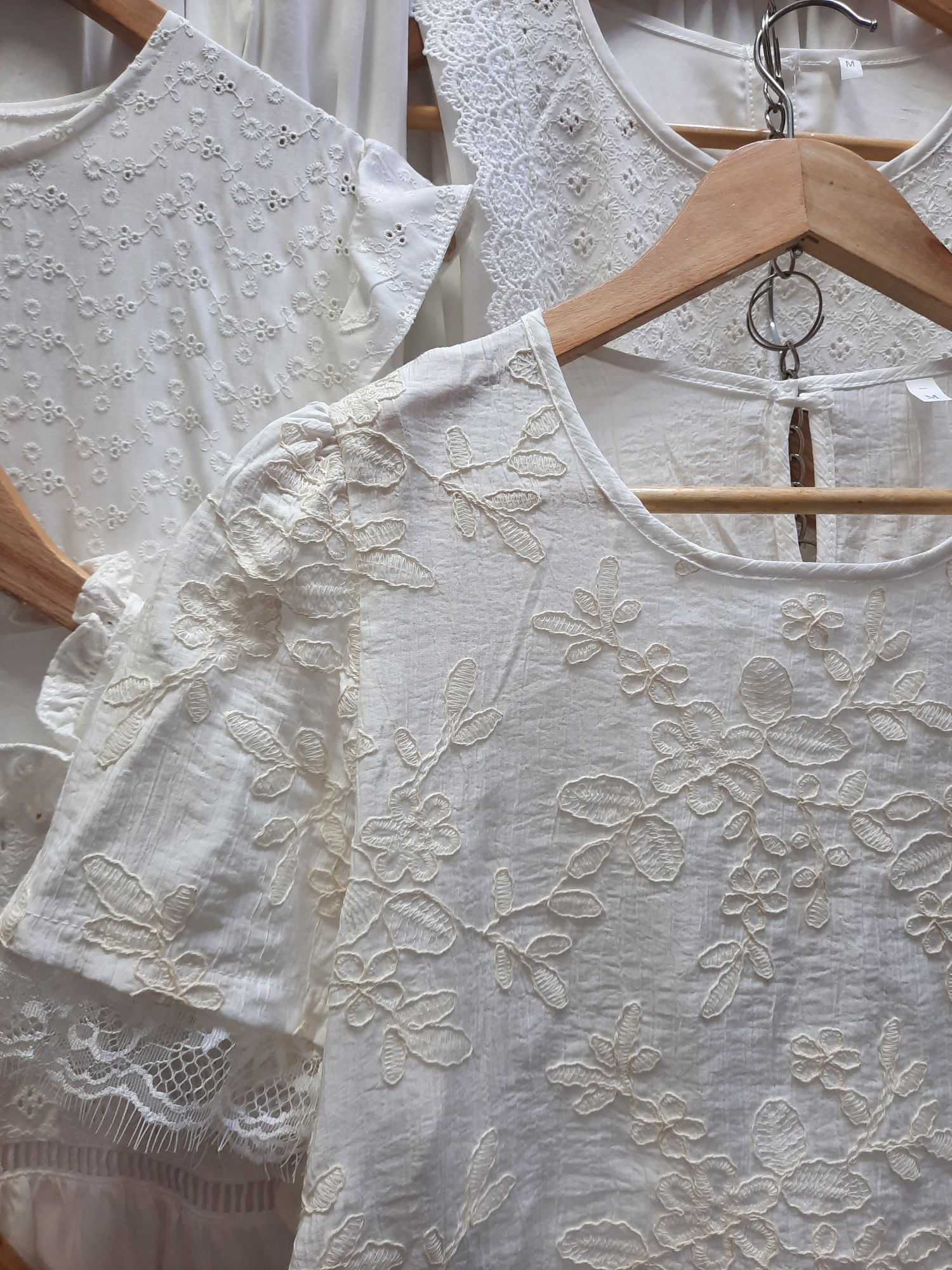 Blusa Mc Cataluña - Imagen 2