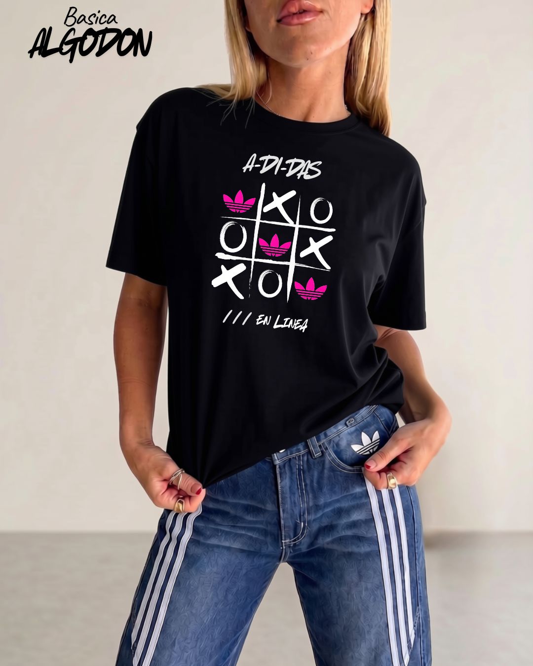 Remera Adi Algodón Basica Negro - Basica%20Algodon%20Negro%20(7).jpg