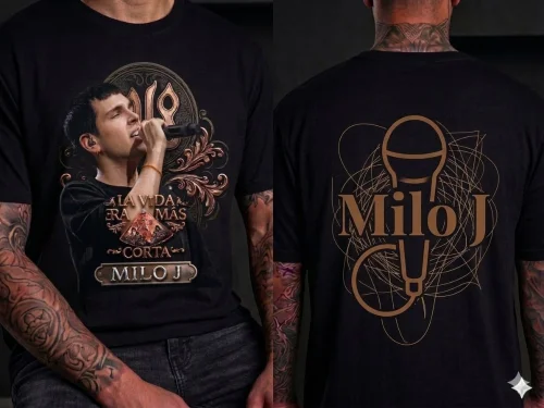 Milo J & Nirvana