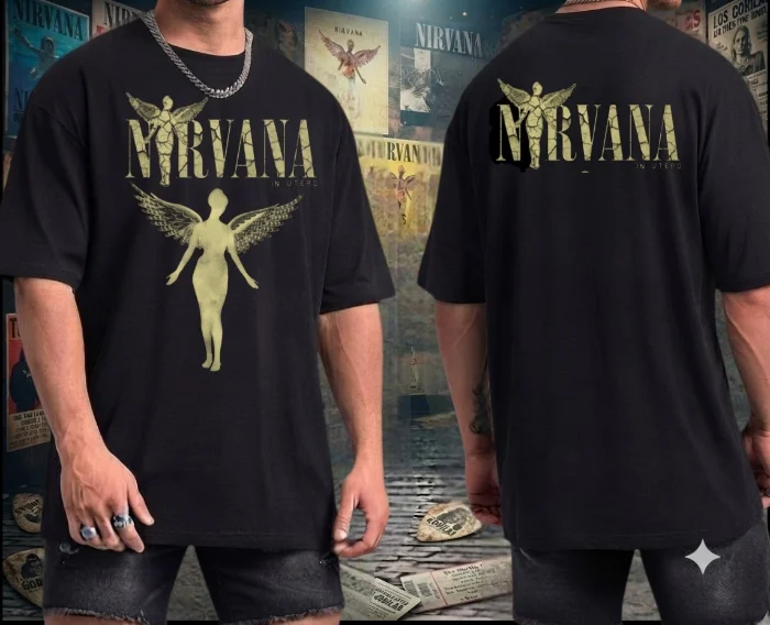 Nirvana