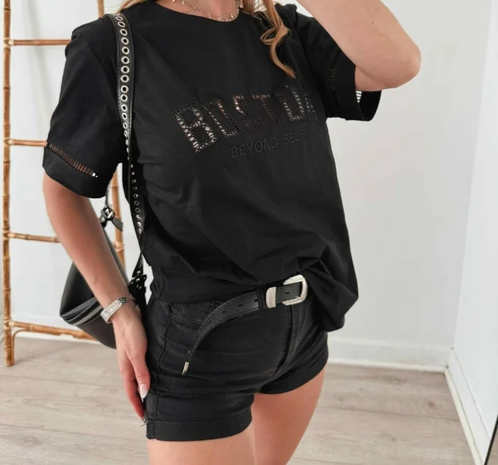 Remera Importada
