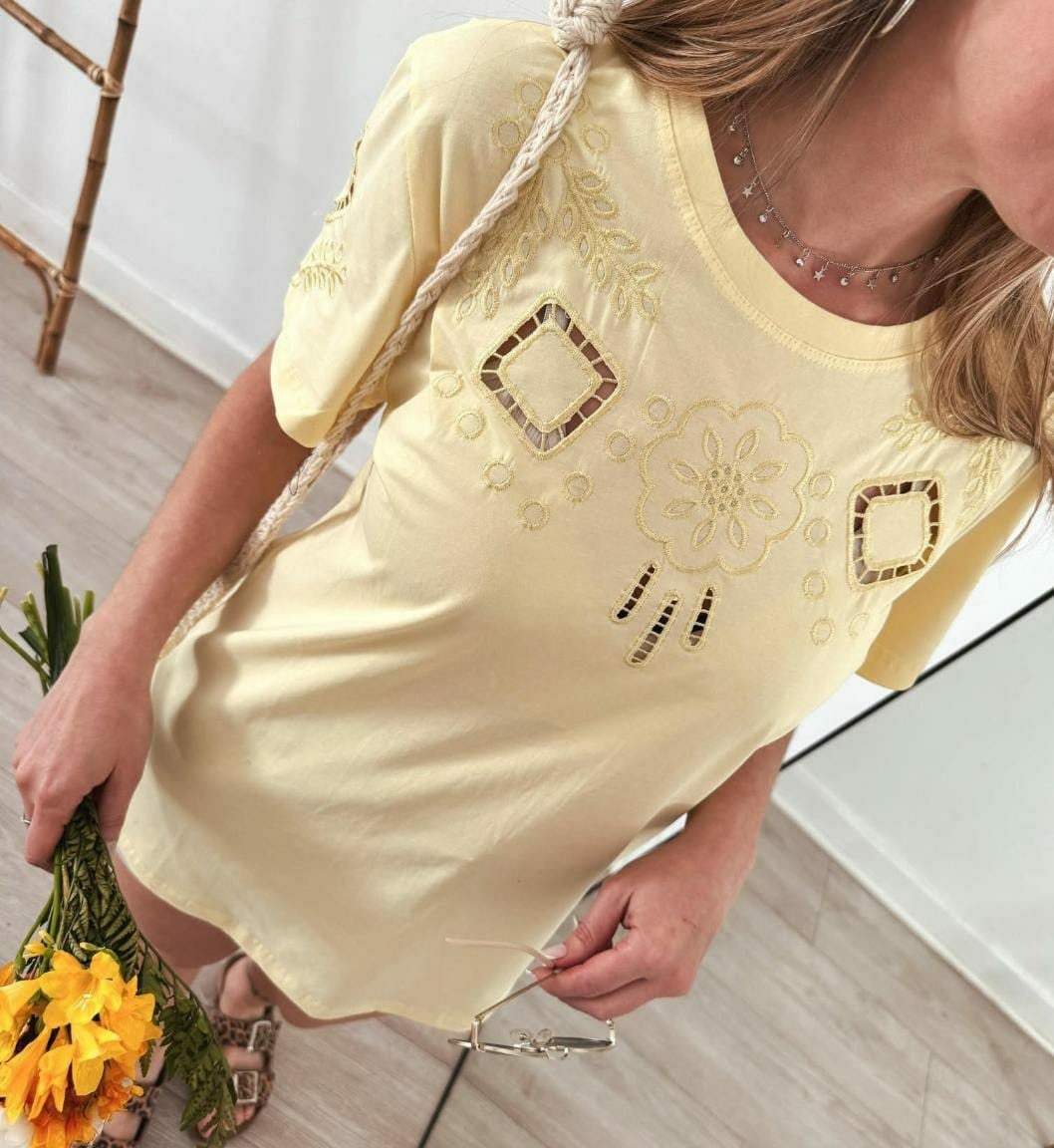 Remera Importada - Imagen 2