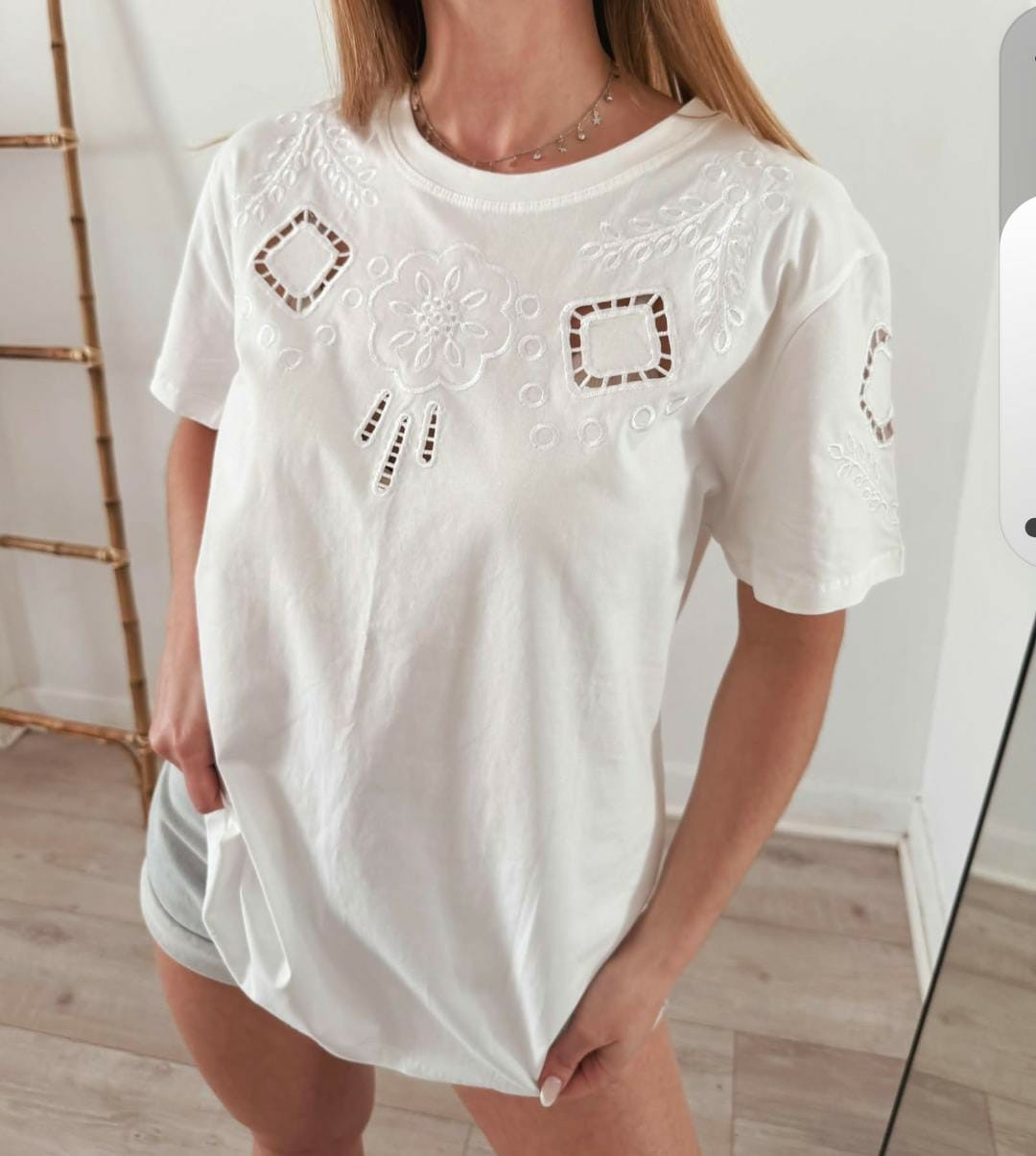 Remera Importada - Imagen 3