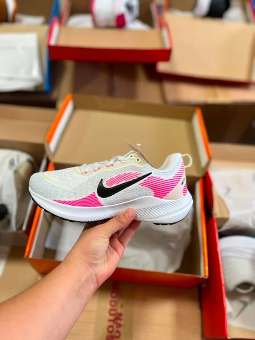 Zapatilla Deportiva