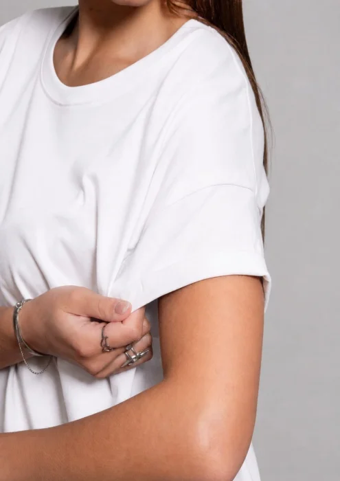 Remera Lisa