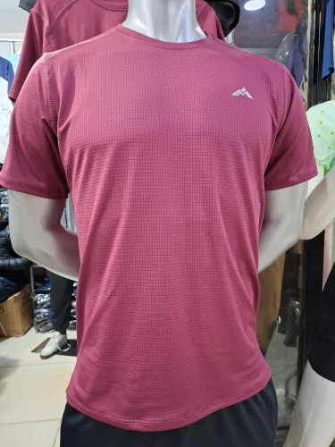 Remeras Deportivas