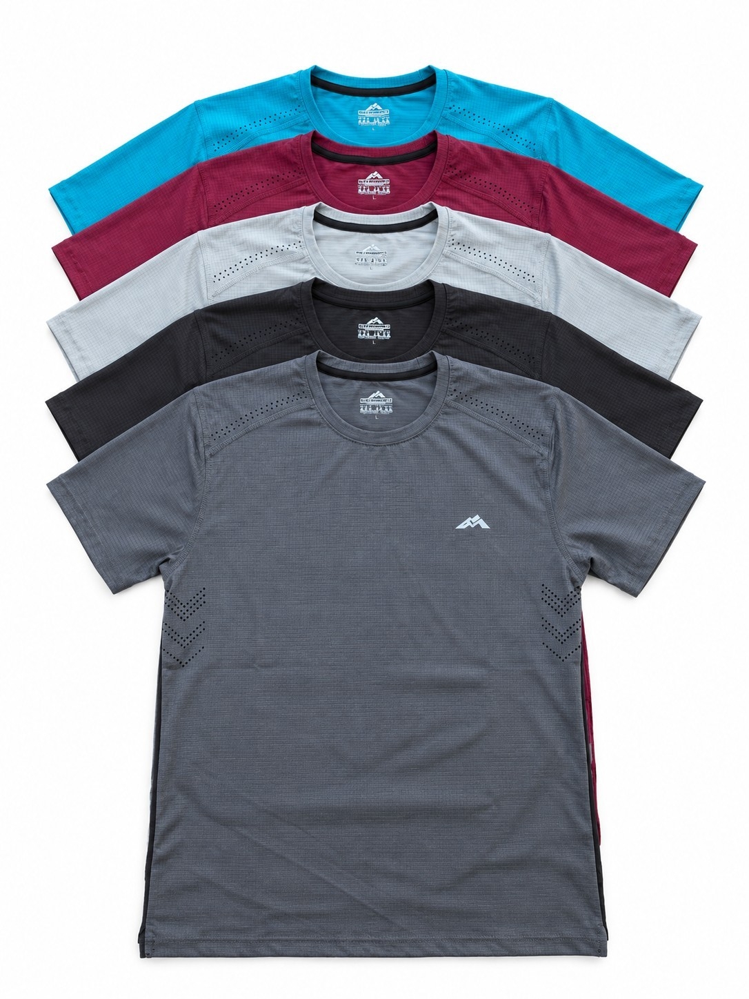 Remeras Deportivas - Imagen 2