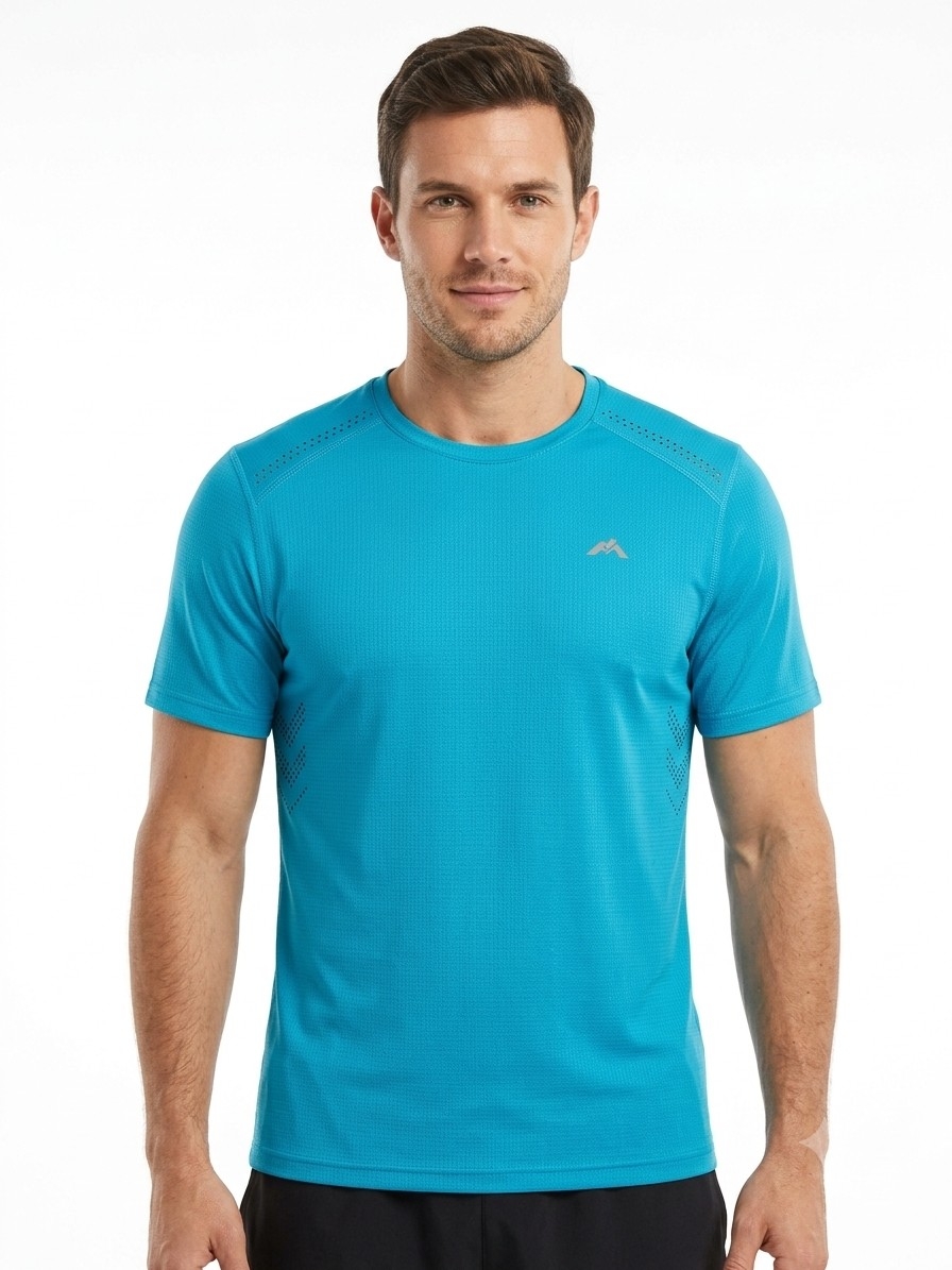 Remeras Deportivas - Imagen 3