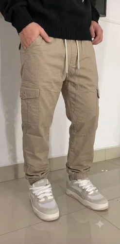 Jogger Cargo