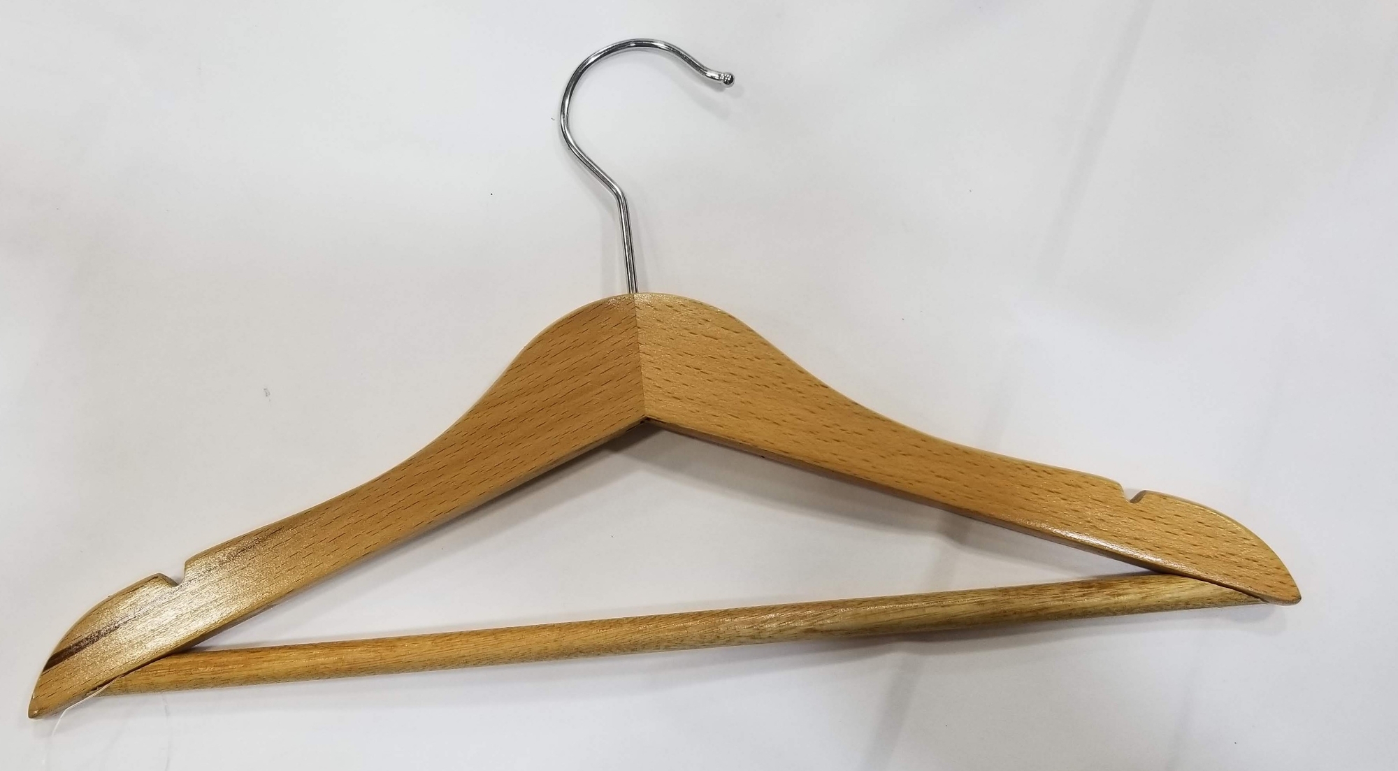 Perchas Madera - Imagen 7