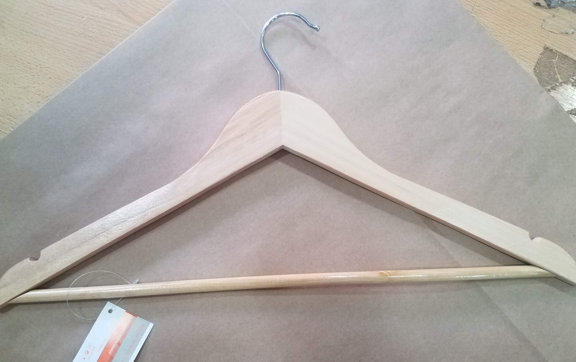 Perchas Madera - Imagen 9