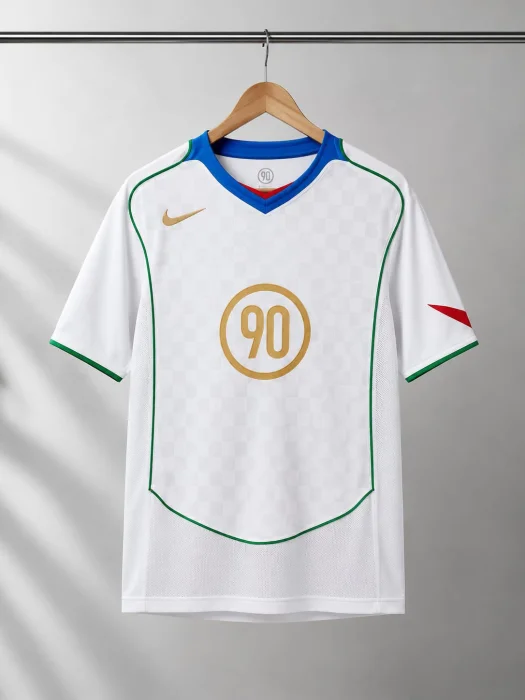 Camisetas Total 90
calidad G5 Importado de China