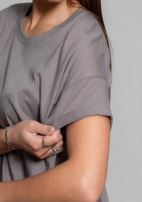 Remera Estampada