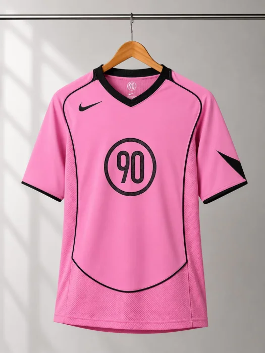 Camisetas Total 90
calidad G5 Importado de China