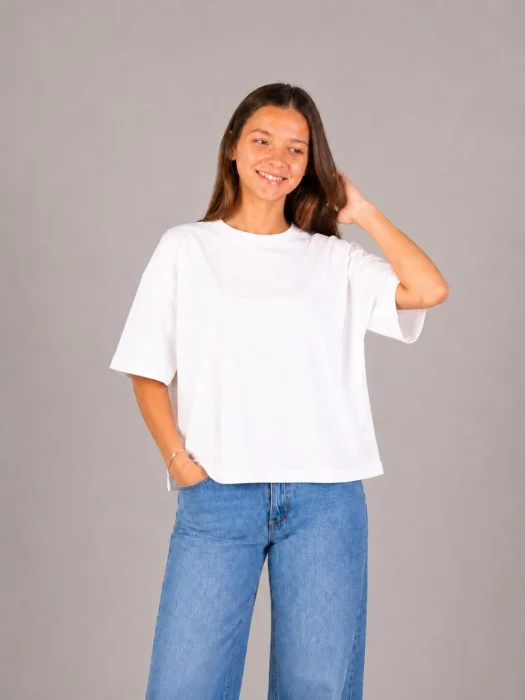 Remera Lisa
