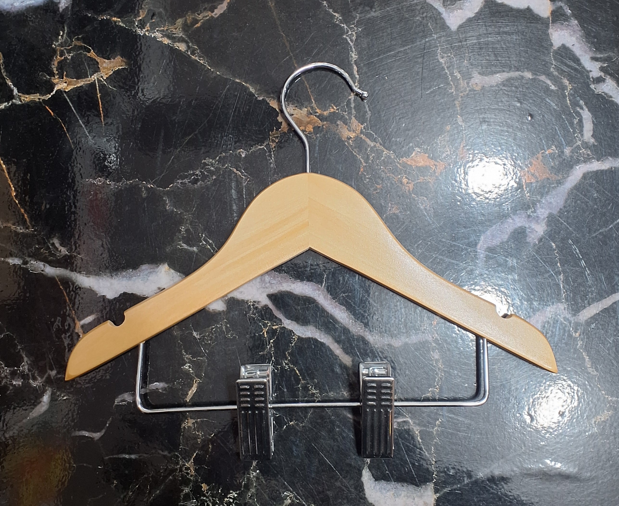 Perchas Madera con Gancho - Imagen 9