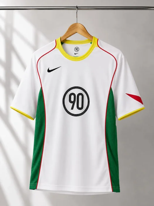 Camisetas Total 90
calidad G5 Importado de China