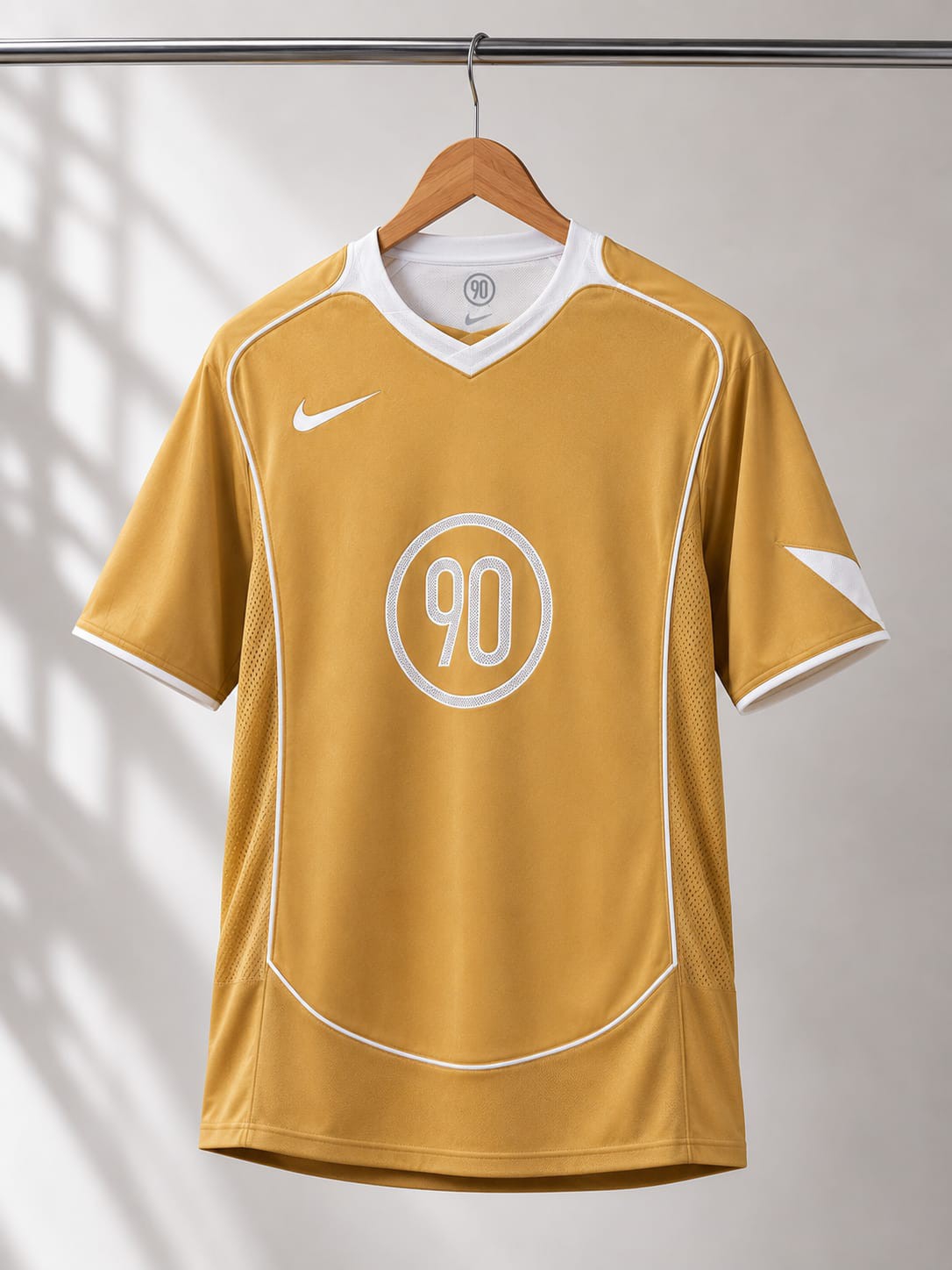 Camisetas Total 90
calidad G5 Importado de China - Imagen 3