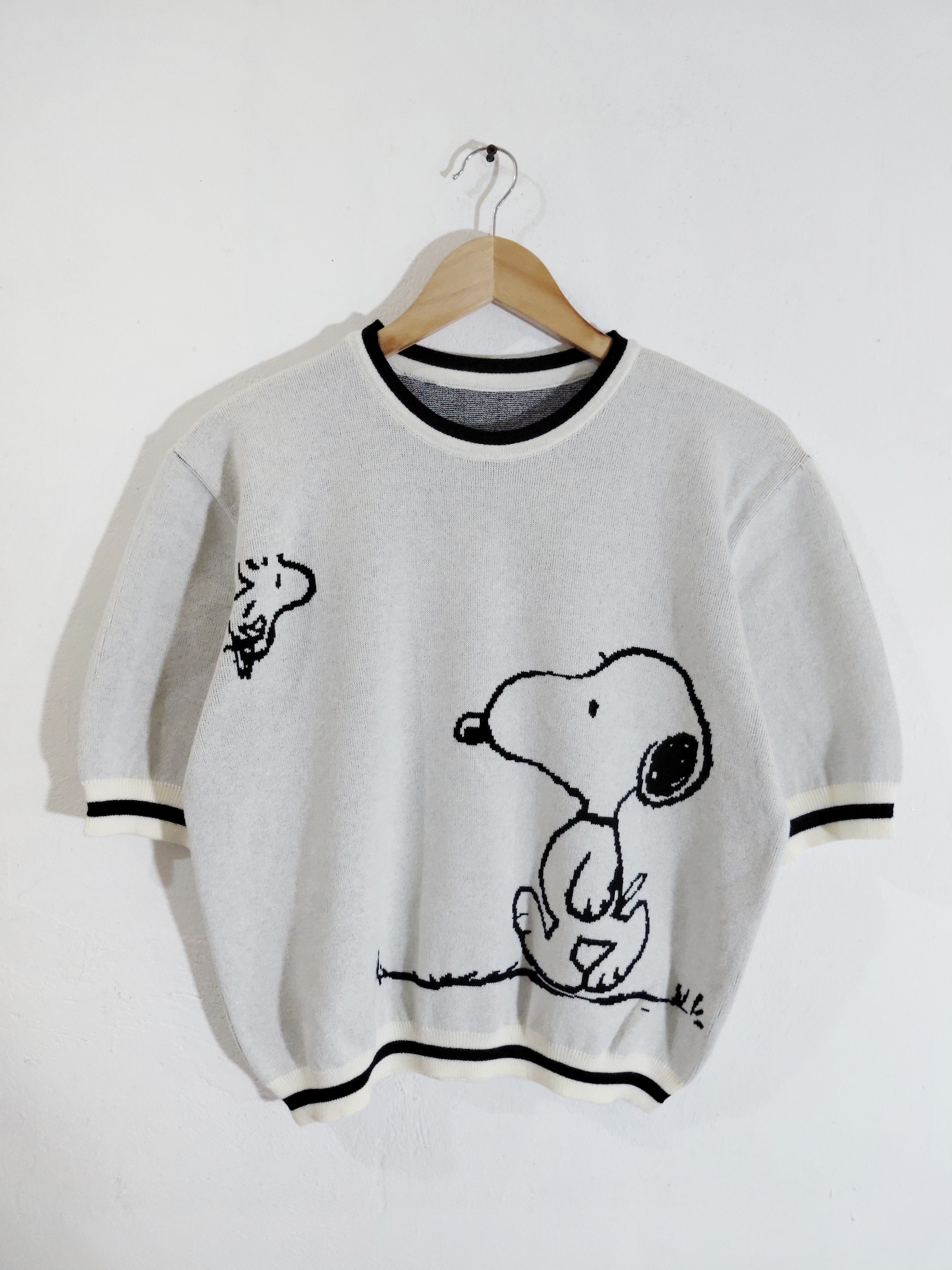 Remera Snoopy Hilo Bremer - Imagen 2