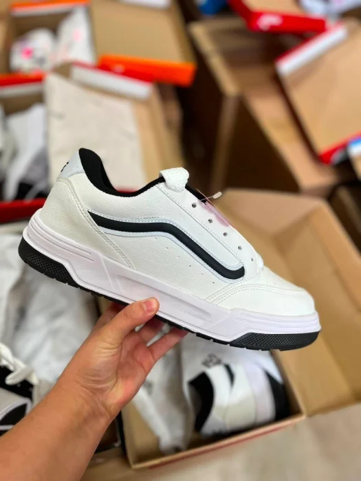 Zapatilla de Dama