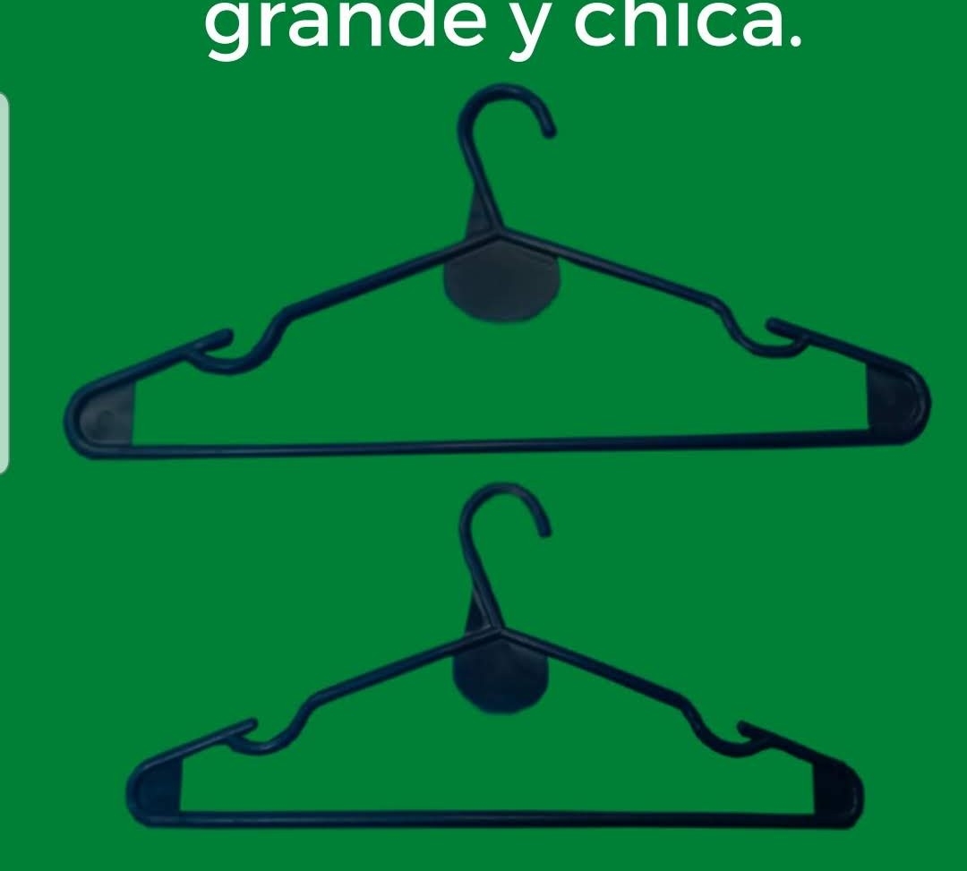 Perchas Varios Modelos - Imagen 2
