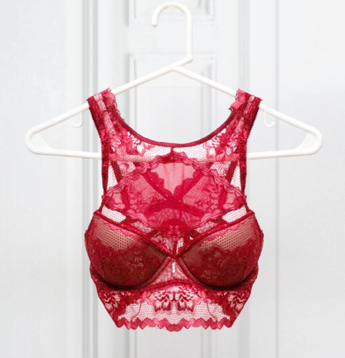 Conjunto Taza Soft sin Push Up de Puntilla y Less Regulable Art. 1429 Yamiel - 1429.png