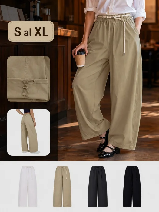 Baggy Liso