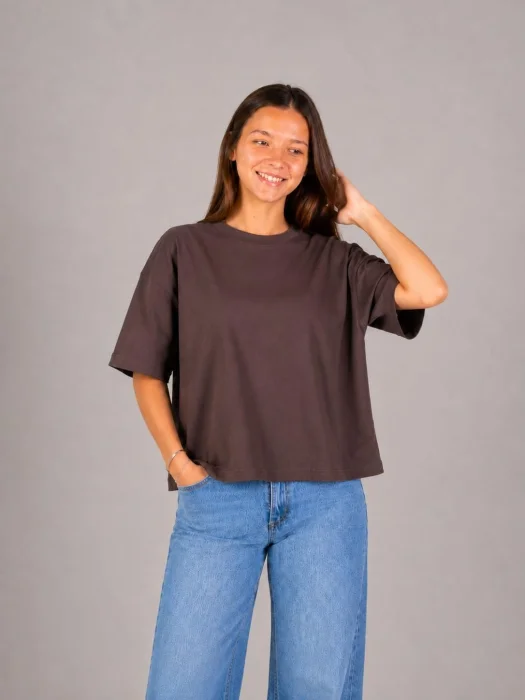 Remera Lisa