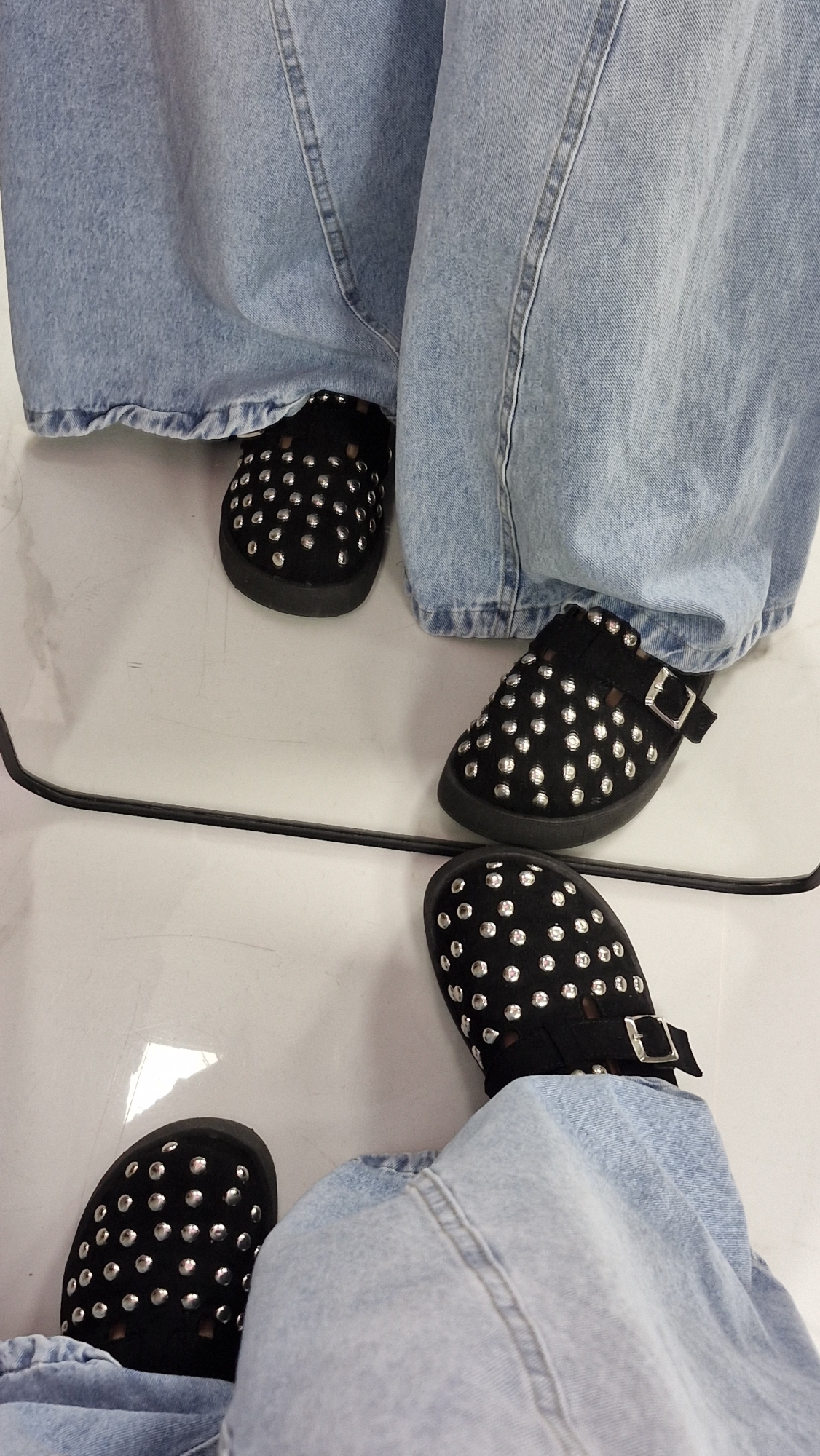 Suecos Tachas - Imagen 3