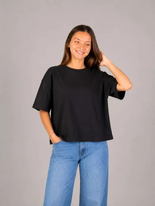 Remera Lisa