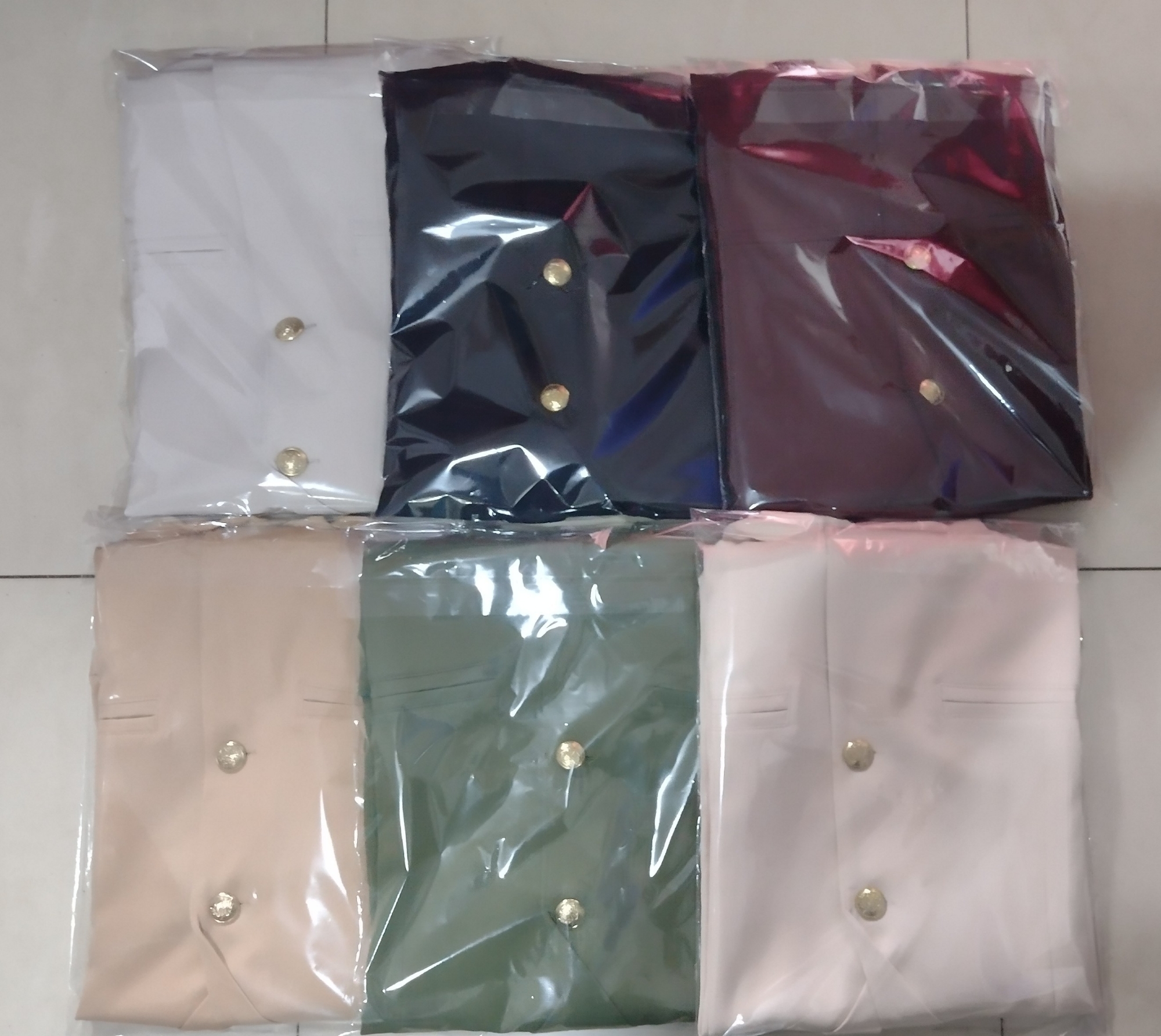 Conjunto Sastrero - Imagen 5