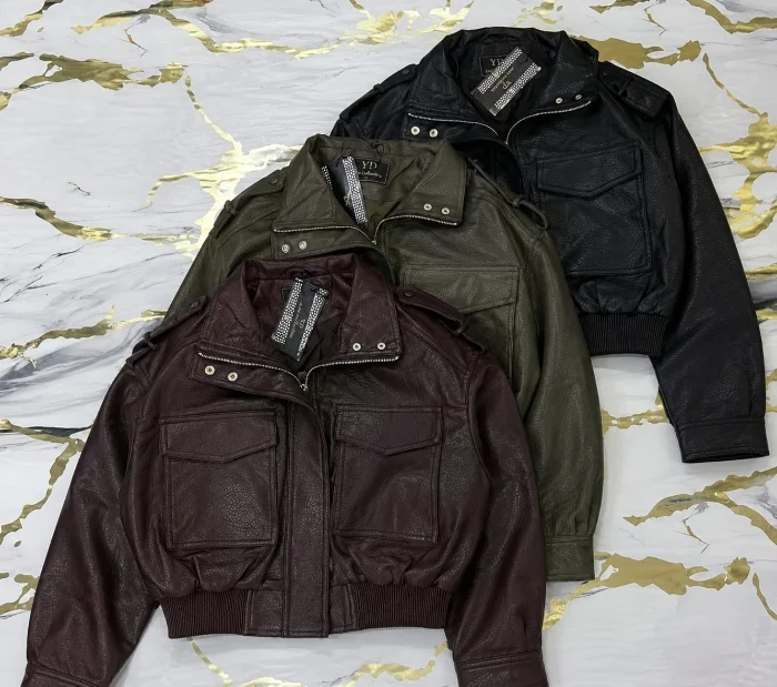 Art. 896 Bomber Yd