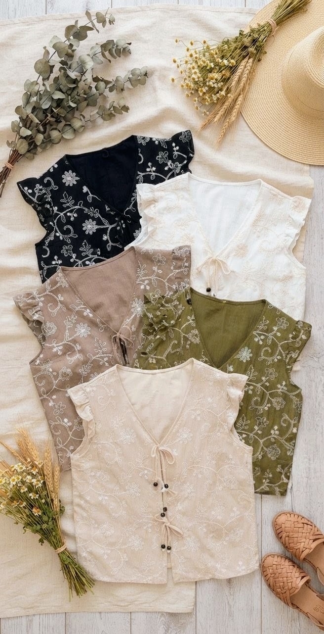 Blusa Estilo Pinterest - Imagen 2