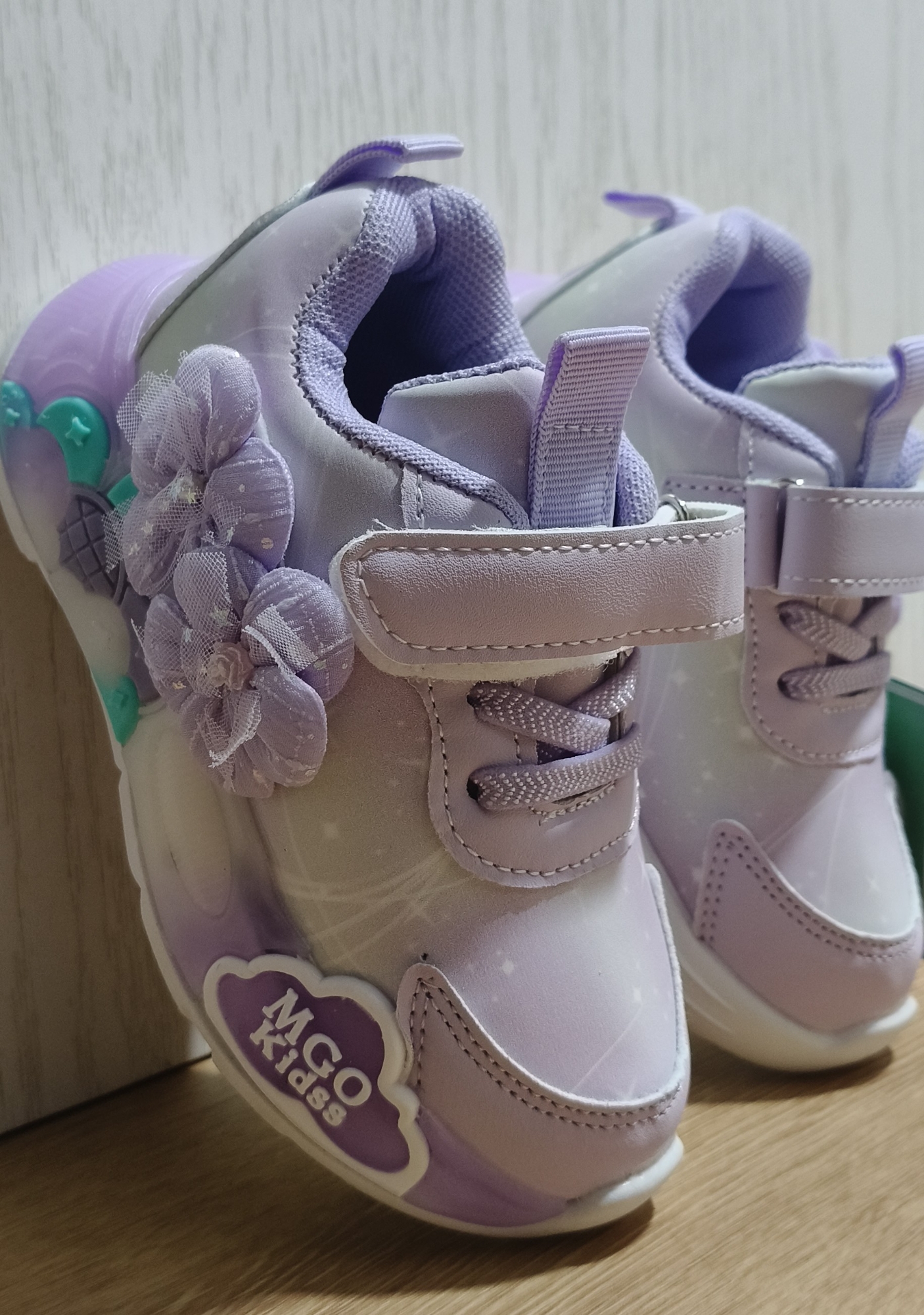 Zap Flor - Imagen 2