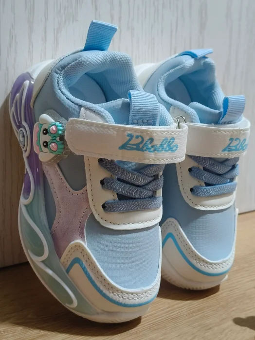 Zapas Cinamoroll