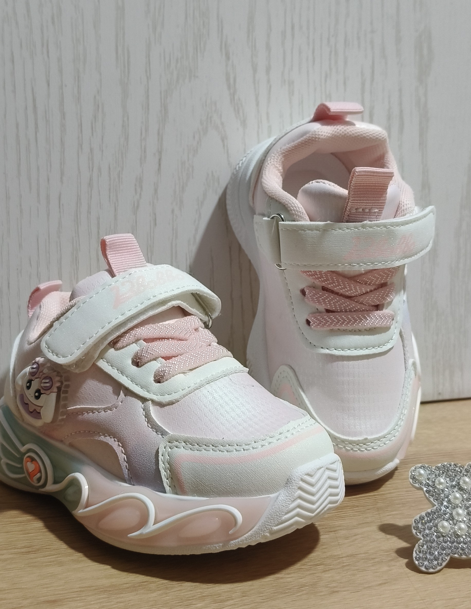 Zapas Cinamoroll - Imagen 2
