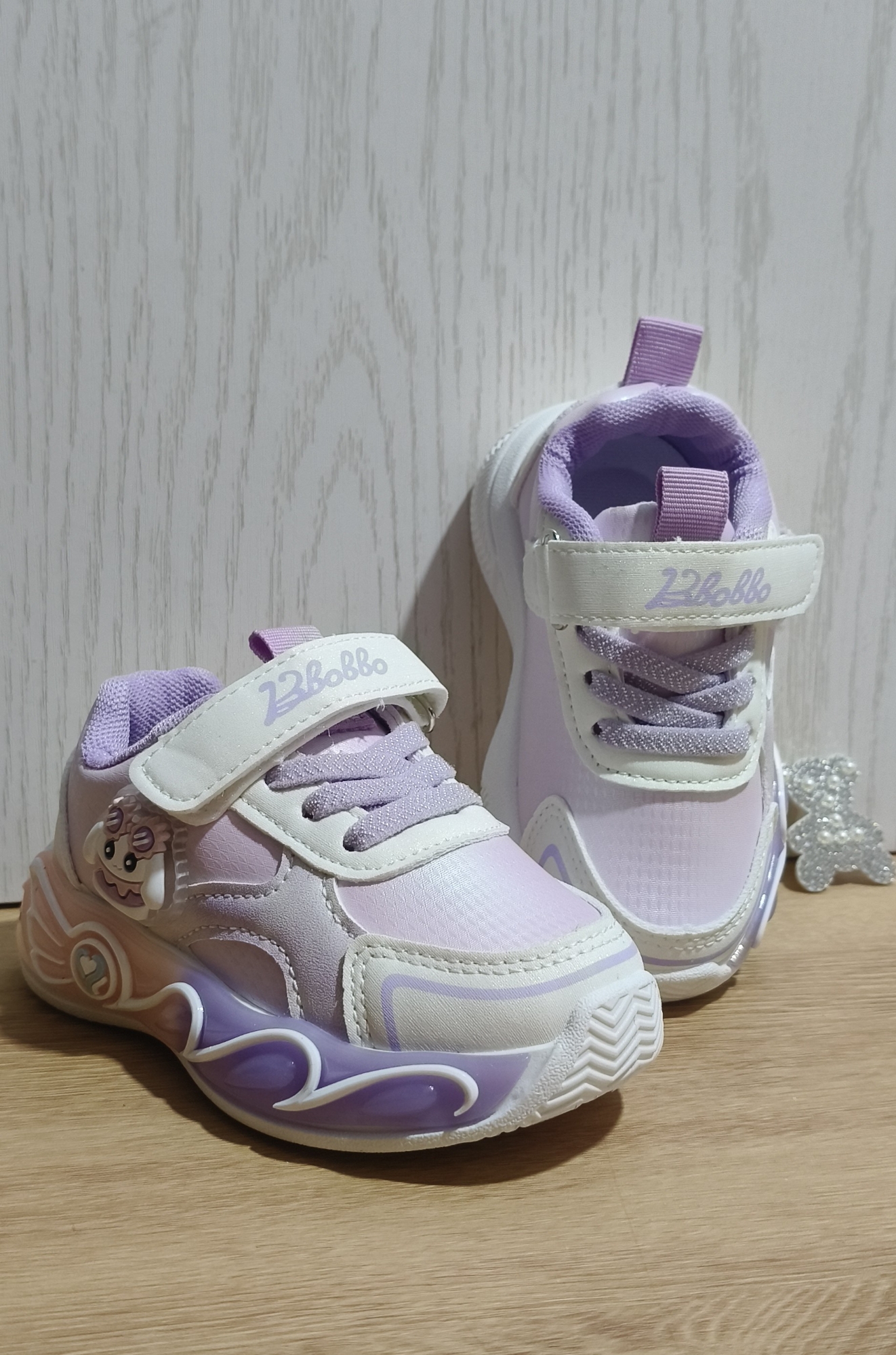Zapas Cinamoroll - Imagen 3