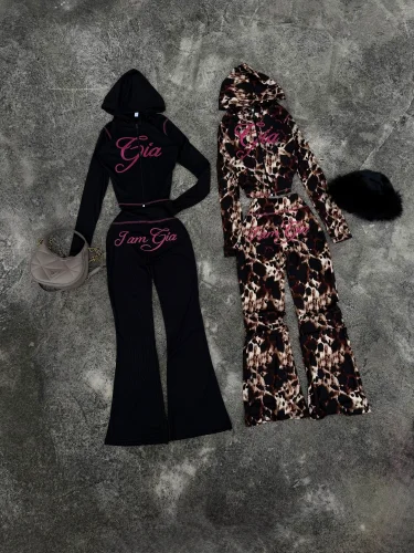 Conjunto Gia