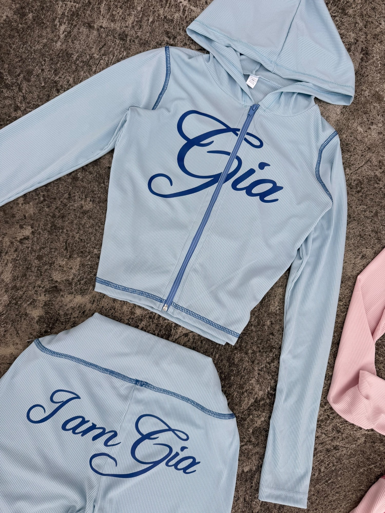 Conjunto Gia - Imagen 3