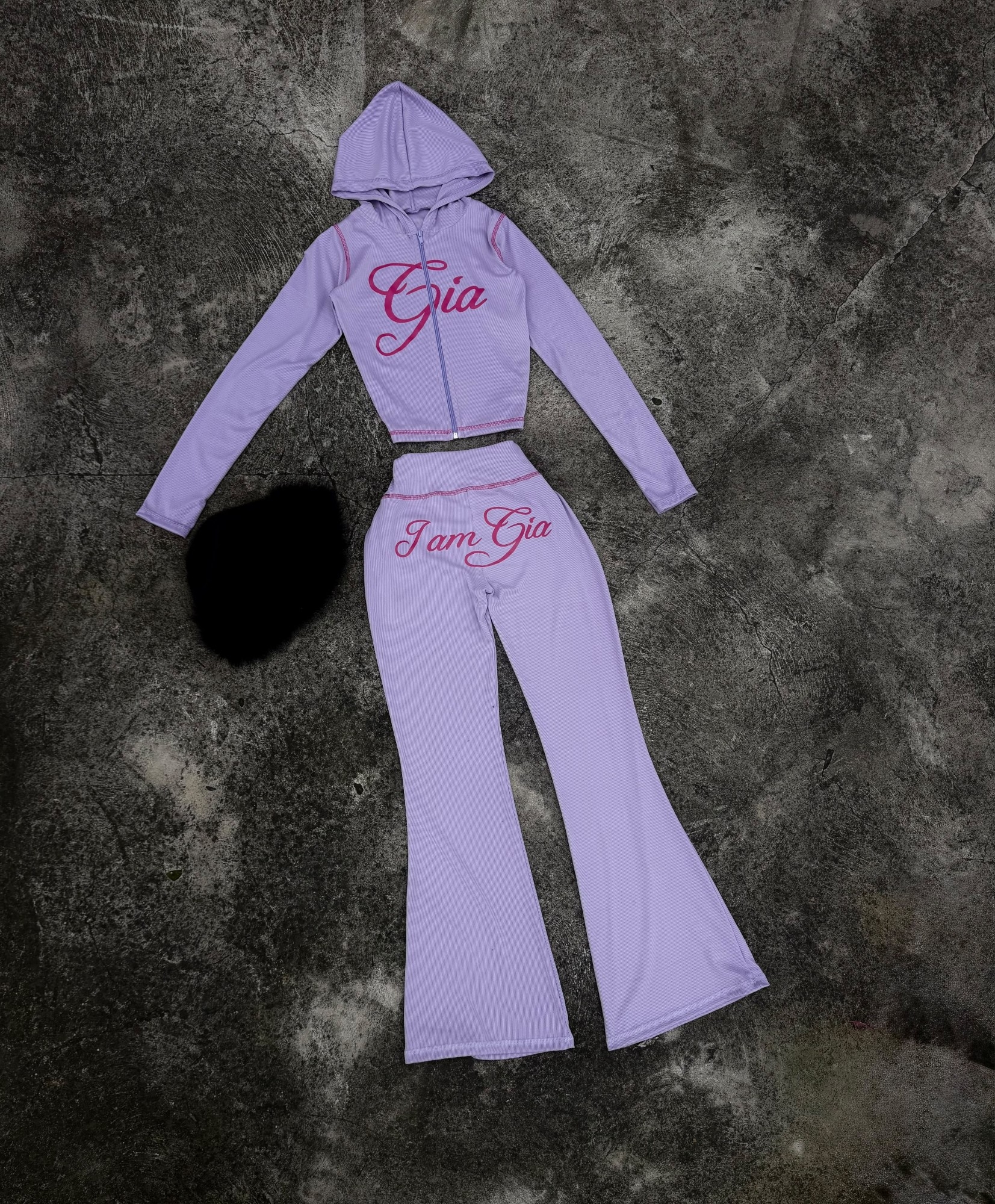 Conjunto Gia - Imagen 4