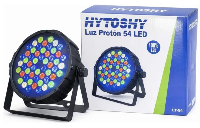 Protón 54 Led - Hytoshy
