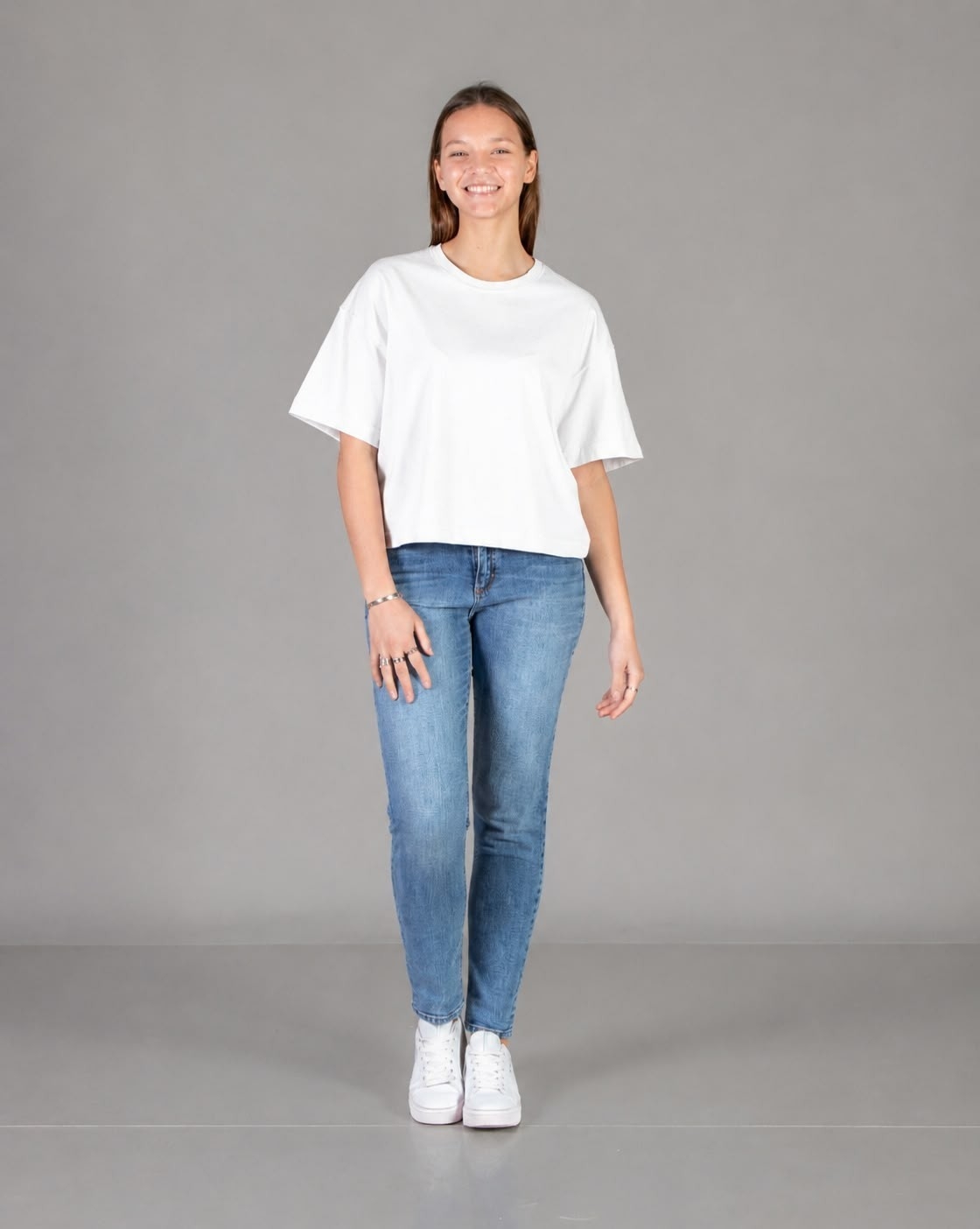 Remera Lisa - Imagen 2