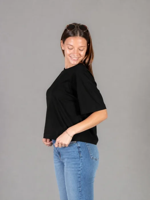 Remera Lisa