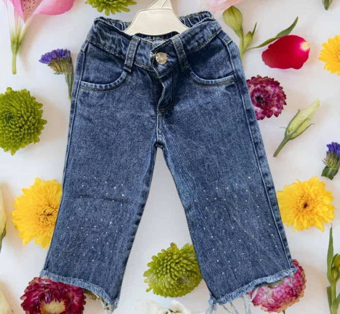 Pantalones Jeans Beba