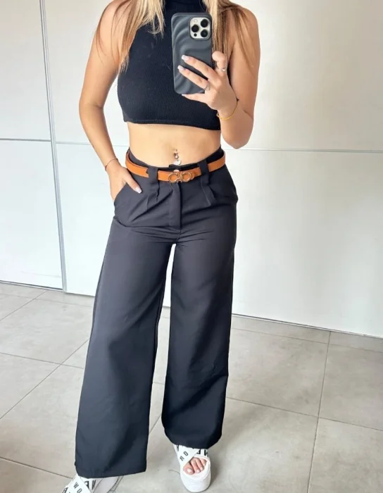 Pantalón Sastrero